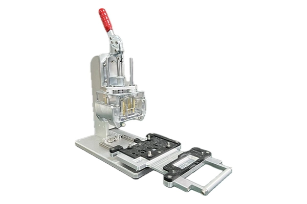 Precede Group Jig & Fixtures